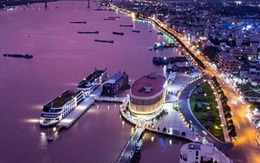 Tỉnh sẽ thành cực tăng trưởng của vùng Đồng bằng sông Cửu Long, trung tâm du lịch cấp quốc gia có gì đặc biệt?