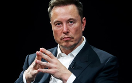 Elon Musk buồn bã thông báo dòng tiền tại Twitter vẫn âm