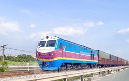 11 tỷ USD làm đường sắt kết nối cảng Lạch Huyện với Trung Quốc