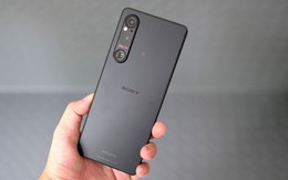 Sony ra mắt Xperia 1 V tại Việt Nam: Tập trung nâng cấp vào camera, giá 36 triệu đồng và không dành cho số đông