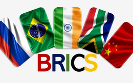 Ngày càng nhiều quốc gia nhất quyết muốn gia nhập BRICS: Tổ chức có Nga và Trung Quốc có thể hiện thực hoá giấc mơ đối trọng phương Tây?