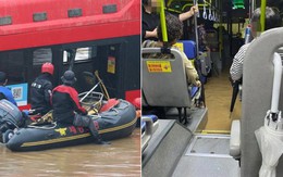 Vụ 13 thi thể mắc kẹt trong đường hầm vì mưa lớn tại Hàn Quốc: Cuộc gọi cuối cùng của nạn nhân gây xót xa