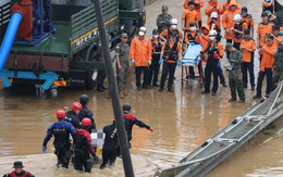 Vụ ngập hầm chui ở Hàn Quốc khiến 13 người tử vong: Lý do vì sao cửa hầm không đóng