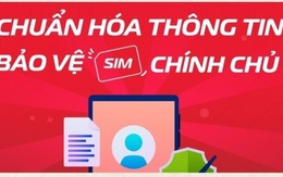 Những kết quả tích cực trong việc xử lý thuê bao sở hữu trên 10 SIM