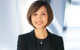 Manulife Việt Nam bổ nhiệm bà Tina Nguyễn làm tân Tổng Giám đốc