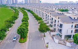 Khu Đông Hà Nội có giá bất động sản tăng “nóng” gấp 3 - 4 lần chỉ trong vòng 2 năm
