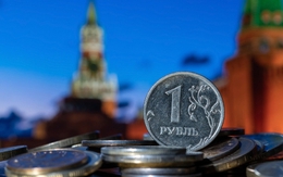 5 chỉ dấu cho thấy kinh tế Nga đang suy yếu