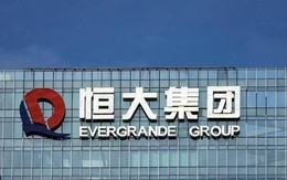 'Vua nợ' China Evergrande lỗ 81 tỷ USD trong 2 năm
