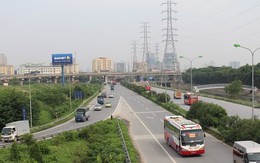 Ngày 19/7 khởi công đường nối cao tốc phía Nam với Vành đai 3 Hà Nội