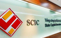 SCIC báo lãi gần 3.100 tỷ đồng sau 6 tháng, vượt kế hoạch cả năm