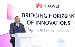 Huawei định phí bản quyền mỗi thiết bị cầm tay 4G, 5G và người dùng Wifi từ 0,5-2,5 USD