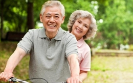 60 tuổi vẫn duy trì được "5 tốt " thì sức khỏe vẫn bền, dễ thọ trăm tuổi
