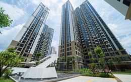 Dự án của Masterise Homes tại miền Bắc chính thức bàn giao cho cư dân