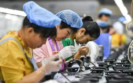 Trung Quốc đau đầu với 'nỗi khổ riêng': Xương sống kinh tế lung lay, các chỉ số bất lợi đạt đỉnh