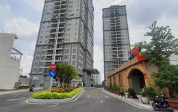 Hà Nội: Nguồn cung căn hộ cao cấp ồ ạt chào hàng, giá tăng đáng kể