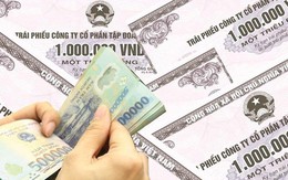 Vì sao lãi suất trái phiếu BĐS lên tới 14% và thực tế nhiều trường hợp thông tin nhà phát hành chưa minh bạch?