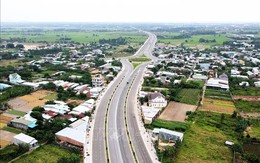 Vùng Đông Nam Bộ cần khoảng 738.500 tỷ đồng đầu tư hạ tầng giao thông