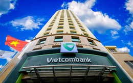 Vietcombank trở thành cổ phiếu đầu tiên vượt ngưỡng nửa triệu tỷ vốn hóa trong lịch sử chứng khoán Việt Nam