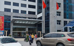 Tổng giám đốc Công ty CP Đăng kiểm xe Cơ giới đường bộ Quảng Ninh tử vong, nghi nhảy lầu tự tử