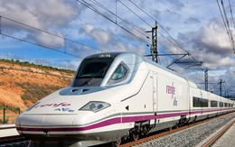 Đề xuất Thủ tướng lập tổ công tác nghiên cứu đường sắt tốc độ cao Bắc - Nam