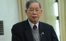 Nguyên Phó Thủ tướng Chính phủ Nguyễn Khánh từ trần