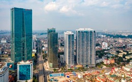 Mức giá trung bình chung cư Hà Nội gần 50 triệu đồng/m2, chuyên gia nhận định sẽ còn tăng tiếp