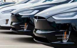 Chỉ bán vỏn vẹn vài mẫu xe, Tesla đủ khiến khách hàng mê mệt - Nắm giữ một chỉ số quan trọng khiến các nhà sản xuất xe sang phải ao ước