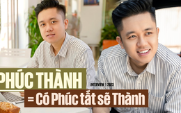 Tiktoker "hướng nội" Lê Phúc Thành:  “Nếu có 10 tỷ tôi vẫn chỉ mua xe 1 tỷ, người khác sẽ tôn trọng hơn khi biết bạn mua xe vì lý do gì!”