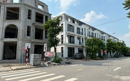 Một dự án bất động sản tại Hà Nội từng gây xôn xao khi mở bán trả giá công khai, nay giá thấp hơn gần 20%, môi giới chào mời: “Sẽ tăng gấp 2 lần trong 3 năm”