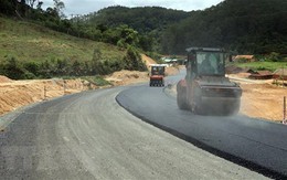 Lý do đề xuất tăng hơn 700 tỷ đồng cho dự án kết nối giao thông miền núi