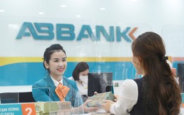 ABBank đạt 638 tỷ đồng lợi nhuận trước thuế trong 6 tháng đầu năm 2023