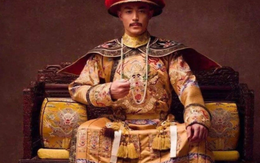 Giải mã những bí ẩn đằng sau chiếc long bào của các vị hoàng đế Trung Hoa