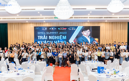 Talentmate ghi dấu với event "Trải nghiệm khách hàng" cùng chuyên gia Nguyễn Dương