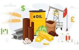 Thị trường ngày 21/7: Giá dầu, đồng, sắt thép, cao su và đường đồng loạt tăng, vàng rời khỏi mức cao nhất 2 tháng