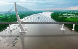 Xây 3 cây cầu kết nối Tp.HCM với Long An, Tiền Giang