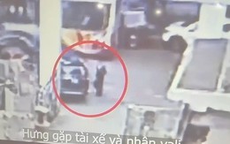 Công bố clip điều tra viên Hoàng Văn Hưng nhận chiếc cặp số