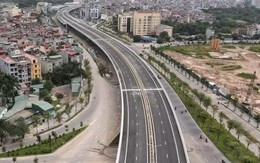 Hà Nội: Sẽ có tuyến đường rộng 17,5m từ Trường Tiểu học chất lượng cao Yên Sở nối đến Vành đai 3