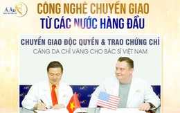 Những khác biệt làm nên chất lượng uy tín của Bệnh viện thẩm mỹ Á Âu