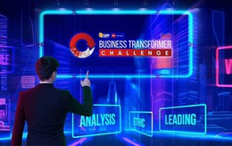 Cuộc thi top đầu cho sinh viên Kiểm toán – Kế toán – Tài chính đã trở lại