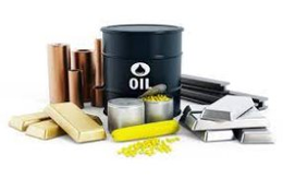 Thị trường ngày 22/7: Giá dầu tăng mạnh, khí tự nhiên, vàng, đồng và quặng sắt đồng loạt giảm, cao su thấp nhất gần 2 năm
