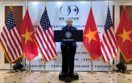 Bộ trưởng Tài chính Mỹ Janet Yellen nhận định Việt Nam là một trong những câu chuyện phát triển sáng chói nhất trong thập kỷ vừa qua