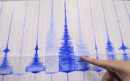 Dự báo động đất nhờ công nghệ định vị GPS