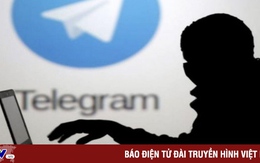 Cảnh báo lừa đảo lấy cắp Telegram OTP