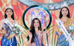 Học vấn top 3 Miss World Vietnam 2023: Người giỏi ngoại ngữ, người đi dạy thêm phụ giúp gia đình