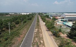 Chính thức phê duyệt dự án xây dựng đường Hồ Chí Minh đoạn Chơn Thành - Đức Hòa