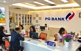 Trưởng Ban Kiểm soát PGBank xin từ nhiệm