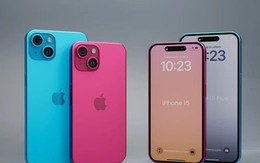 iPhone 15 Pro của Apple lại gặp vấn đề, người dùng có thể rất khó mua khi ra mắt