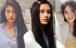 Nhan sắc đời thường của Tân Hoa hậu Ý Nhi và 2 Á hậu Miss World Vietnam 2023