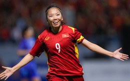 Các cầu thủ bóng đá nữ Việt Nam: Hết mình trên sân cỏ nhưng không bỏ bê việc học, còn được giảng viên khen hết lời như này