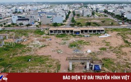 Phát sinh hơn 2.400 lô đất tái định cư cho dự án sân bay Long Thành